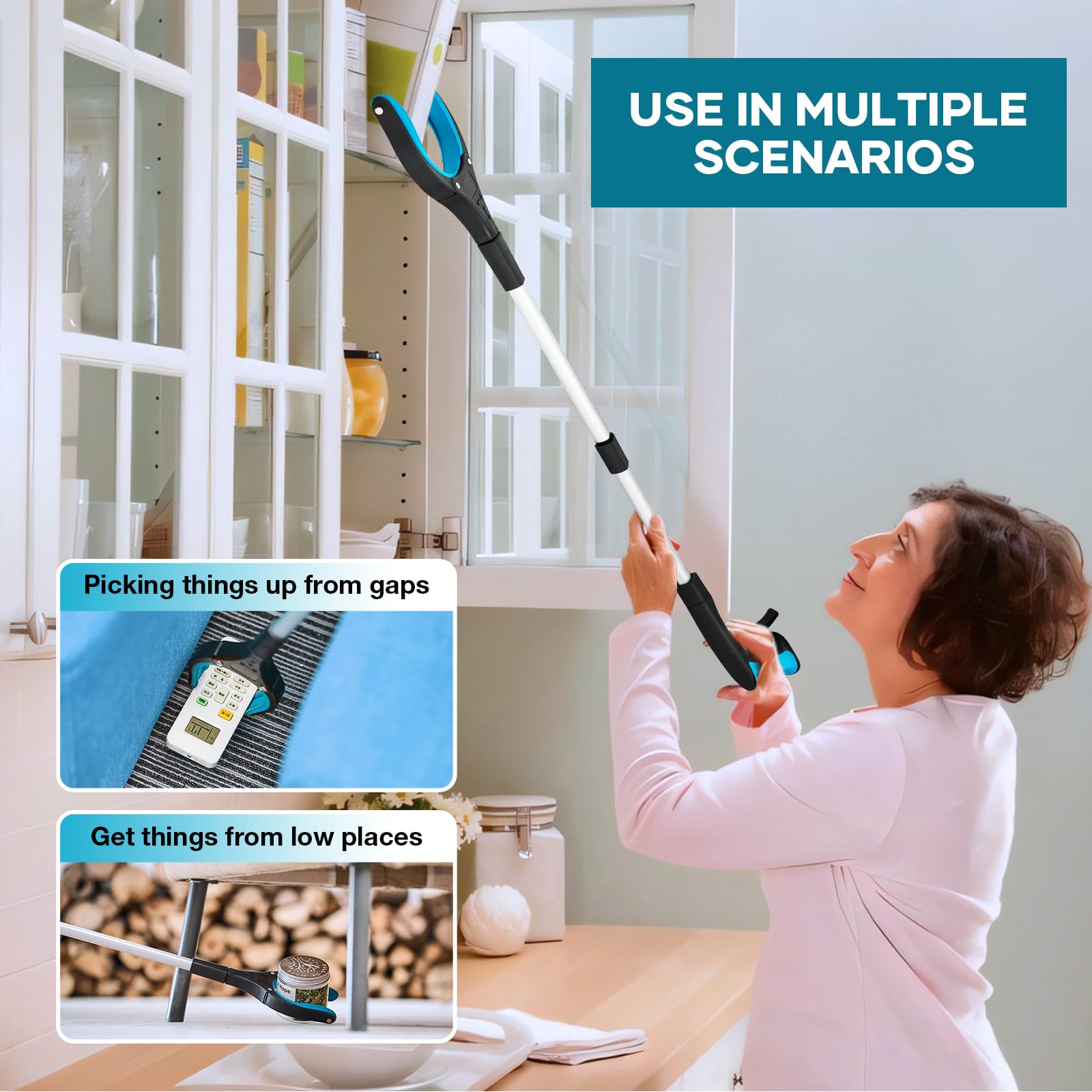 2-Pack Saker 32