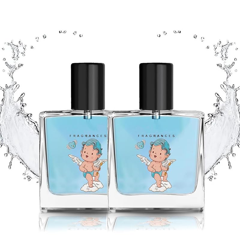 2Pcs (50ML)-B