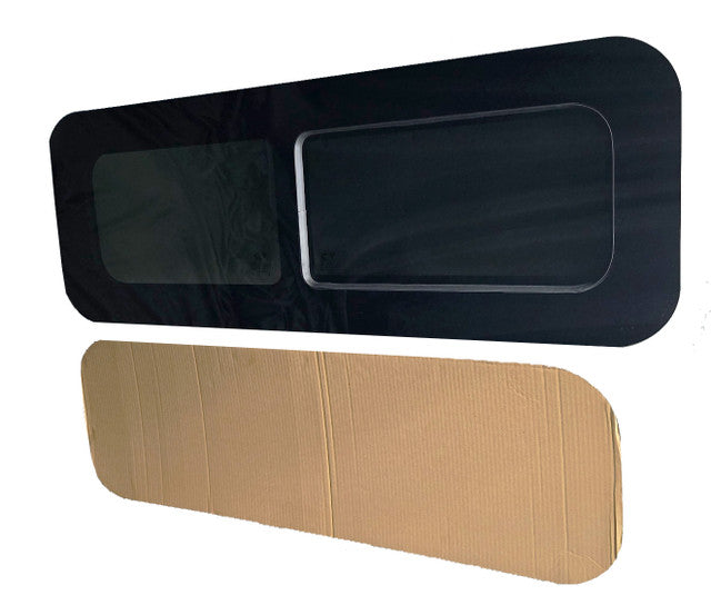 VWD SE Series Half Slider Bunk Window - Driver Side 40