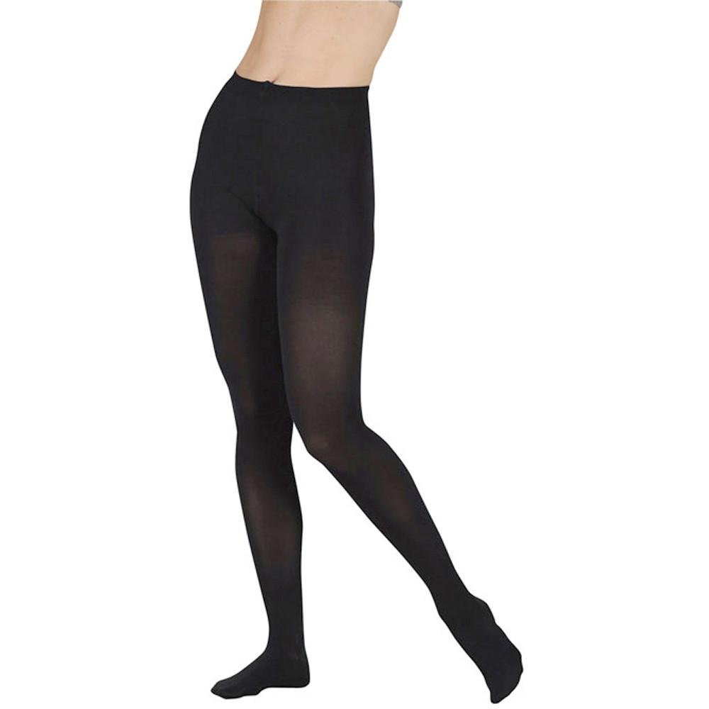 Juzo Soft Maternity Compression Pantyhose 30-40mmHg - Closed Toe Pregnancy Support Stockings for Swelling & Varicose Veins Relief - Beige & Black Options - Perfect for Daily Wear, Travel & Postpartum Recovery
