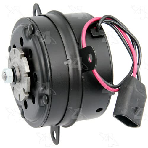 1 Pc A/C Condenser Fan Motor 35377 - Replacement Part for HVAC Systems - Perfect for Home & Commercial Air Conditioning Units