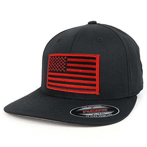 Blk Red