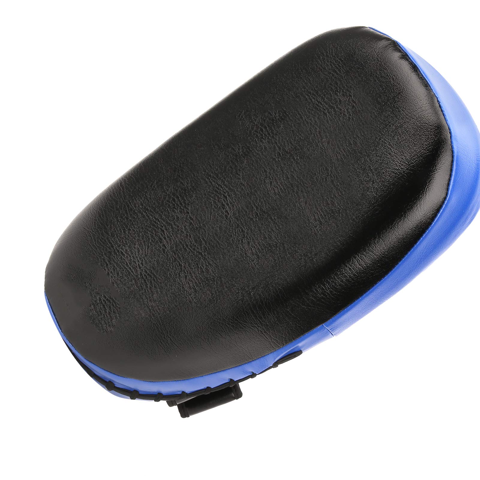 Salaty Boxing Pads - Professional Kickboxing Training Pads, Durable PU Leather for MMA, Muay Thai & Boxing Practice - Perfect for Home Gym, Martial Arts & Fitness Training