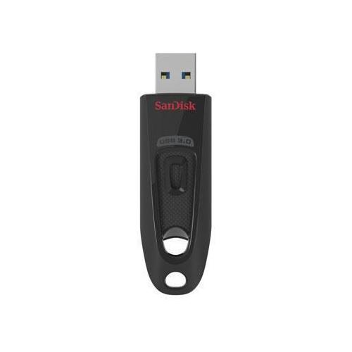 64GB Ultra Fast USB 3.0 Flash Drive - High Speed Data Transfer for PC, Mac, Laptop - Perfect for Work, School, Travel & File Storage