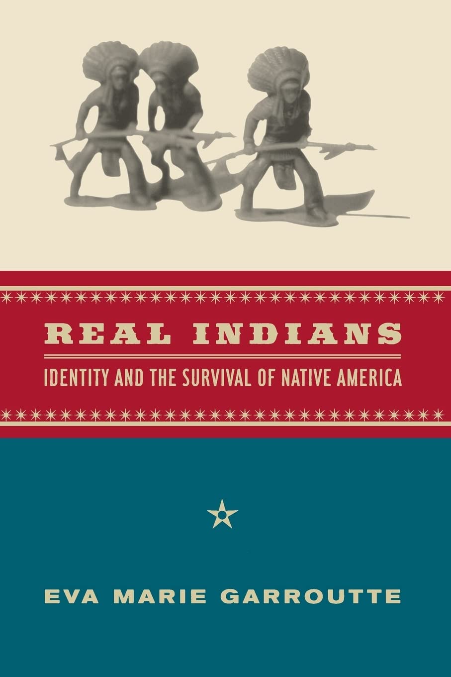 Real Indians: Identity and the Survival of Native America - Exploring Indigenous Culture & History | Perfect for History Enthusiasts & Cultural Studies