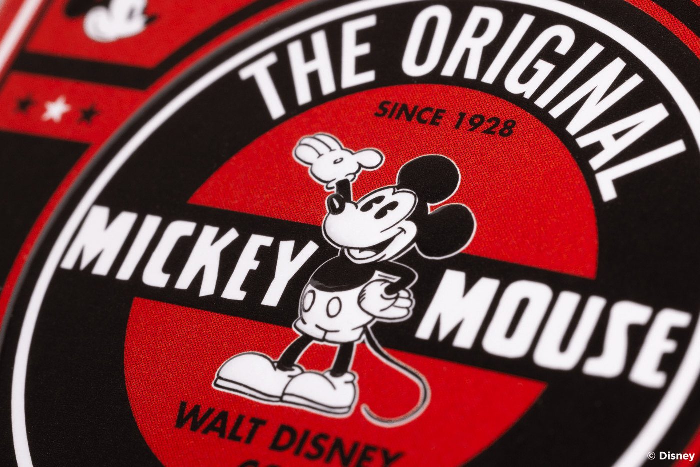 Disney Mickey Mouse Playing Cards - Classic Edition Bicycle Brand for Poker, Magic Tricks, and Family Game Nights