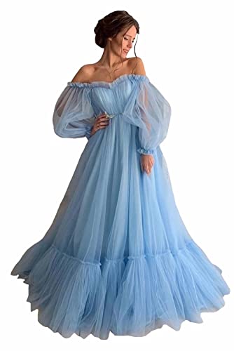 A Blue