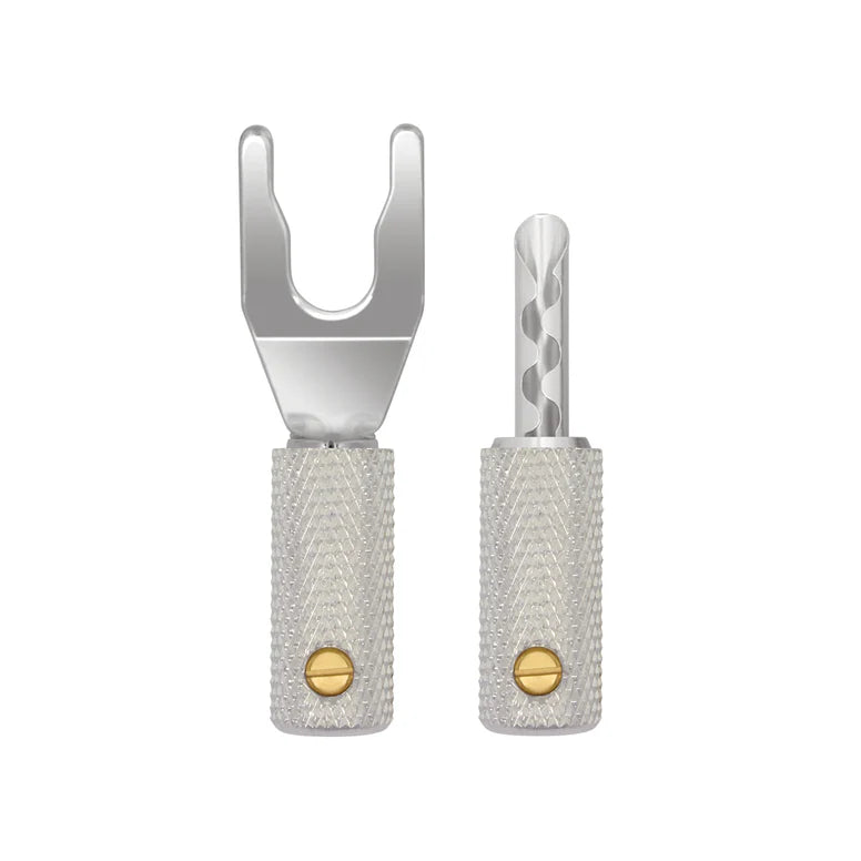 Wireworld Helicon™ 16x OCC® High-End Speaker Cable - Premium Audio for Home Theater & Hi-Fi Systems