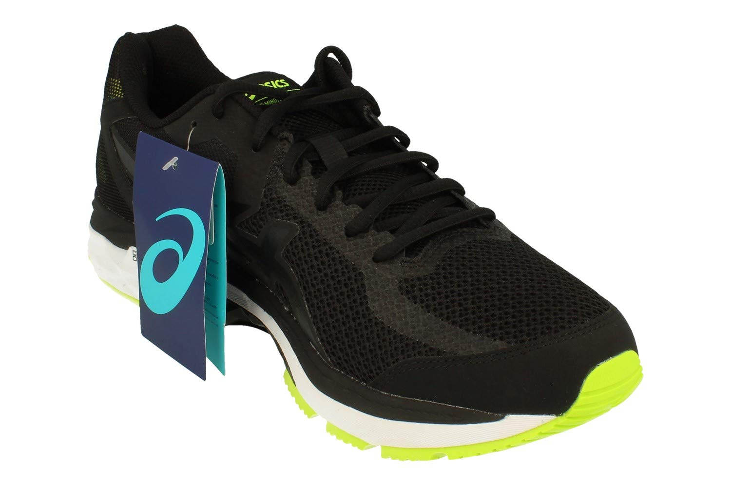 ASICS Gel-Glyde 2 Men's Running Shoes - Lightweight Cushioned Sneakers for Jogging, Gym & Daily Wear | 1011A028