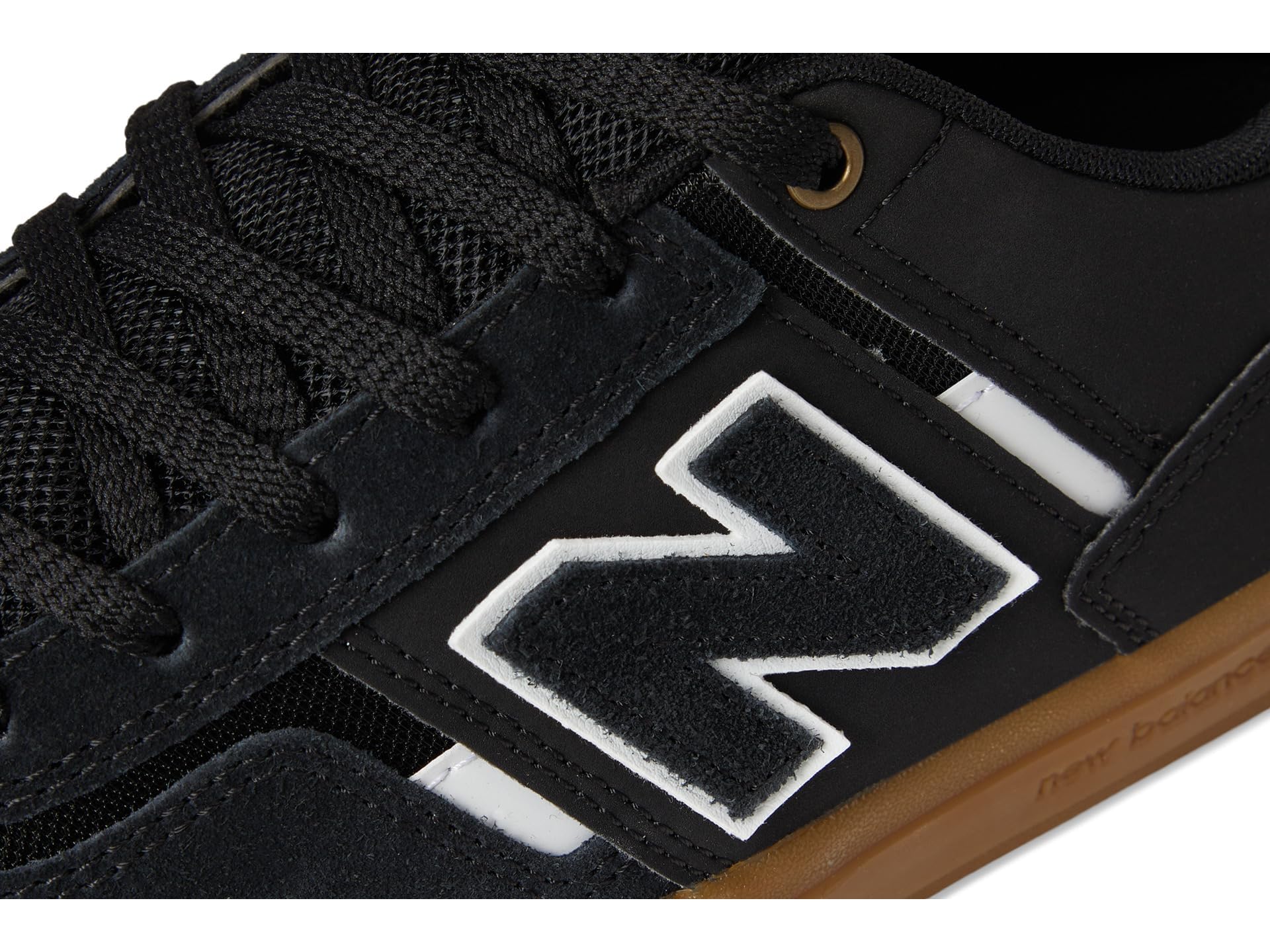 New Balance Men's Modern Running Shoes - Lightweight Comfortable Sneakers for Jogging, Gym & Casual Wear