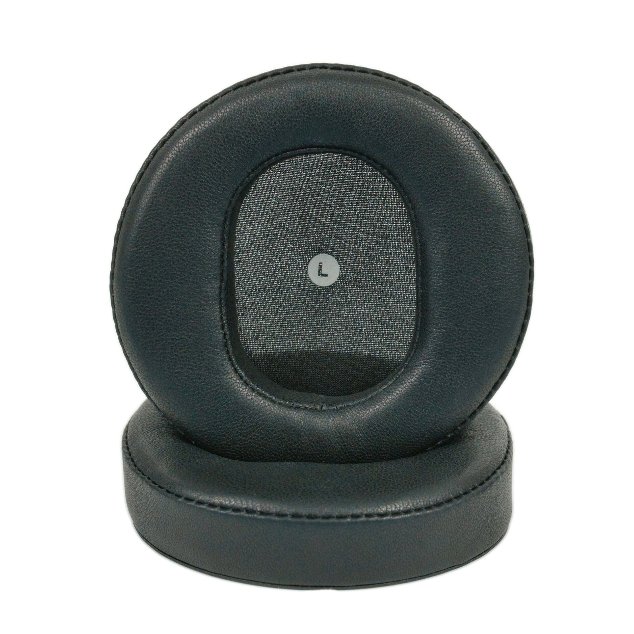 Dekoni Audio EPZ MAXWELL SK Replacement Ear Pads for Audeze Maxwell - Premium Sheepskin Leather - Enhanced Comfort & Sound Isolation - Perfect for Gaming, Music & Studio Use