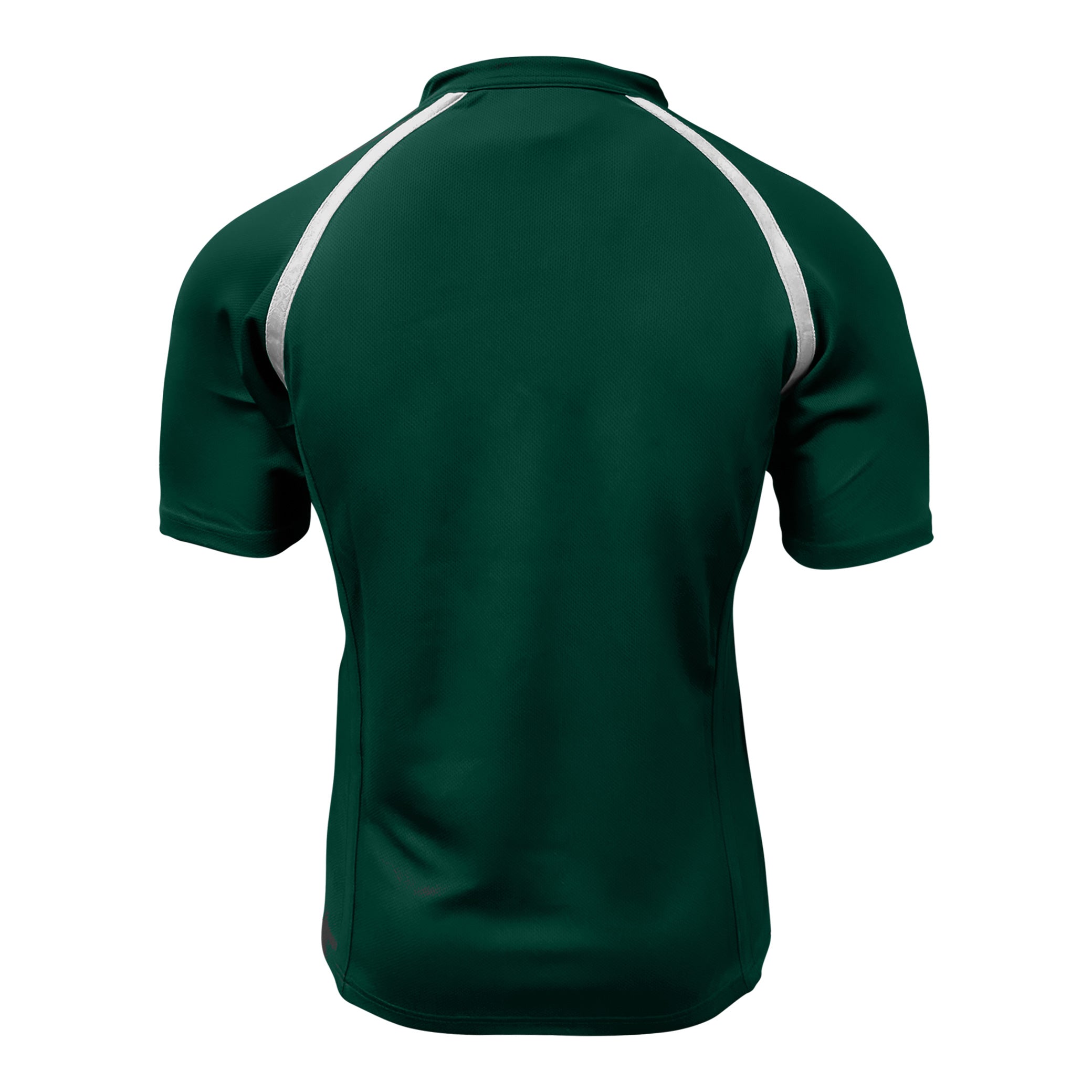 Boston Irish Wolfhounds YRFC Gilbert Xact II Youth Rugby Jersey - Lightweight Breathable Performance Jersey for Kids Sports & Team Games