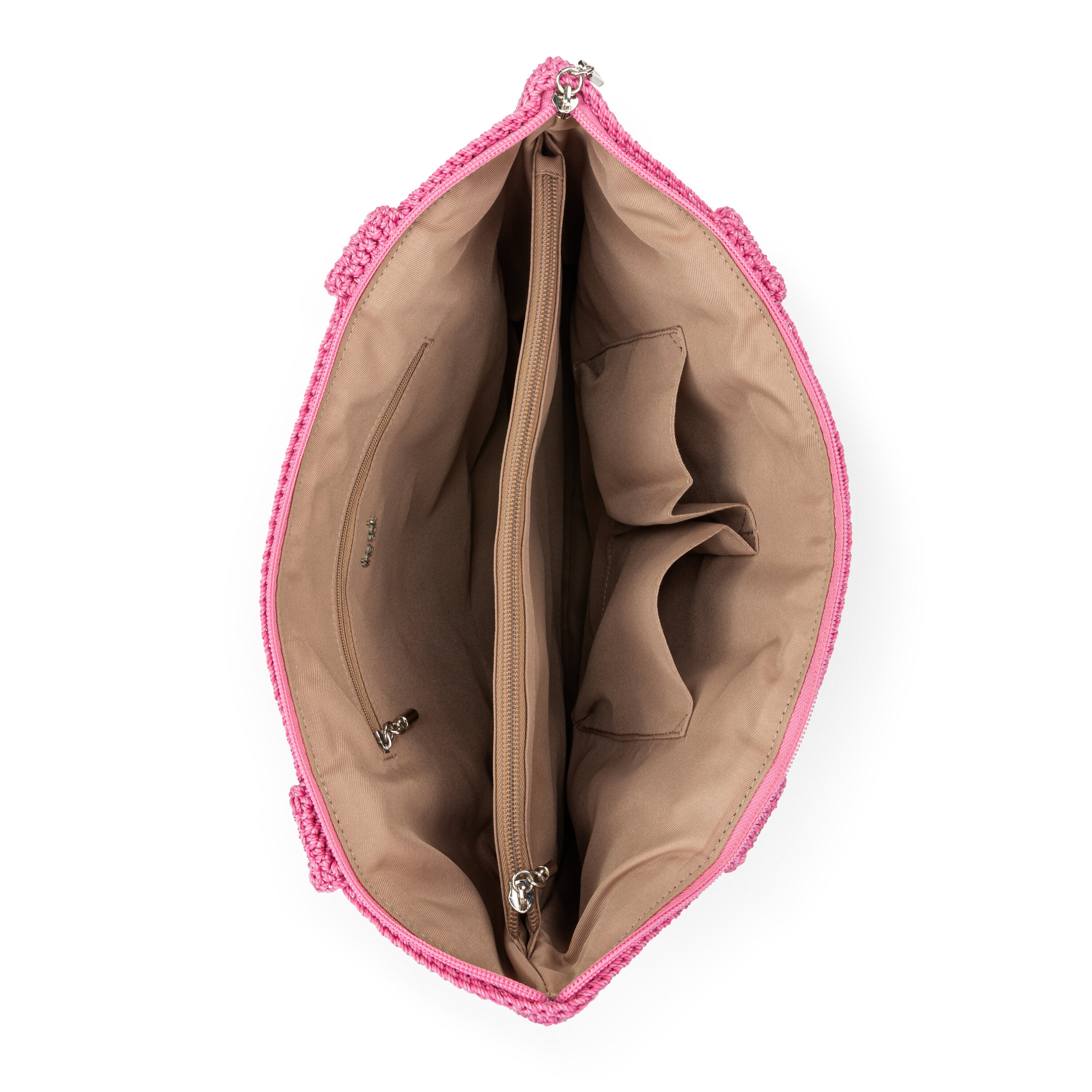 Crafted Classics Carryall Tote Bag - Stylish & Durable Handbag for Women - Perfect for Work, Travel & Everyday Use