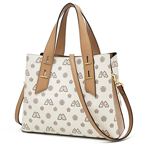 02 Monogram White