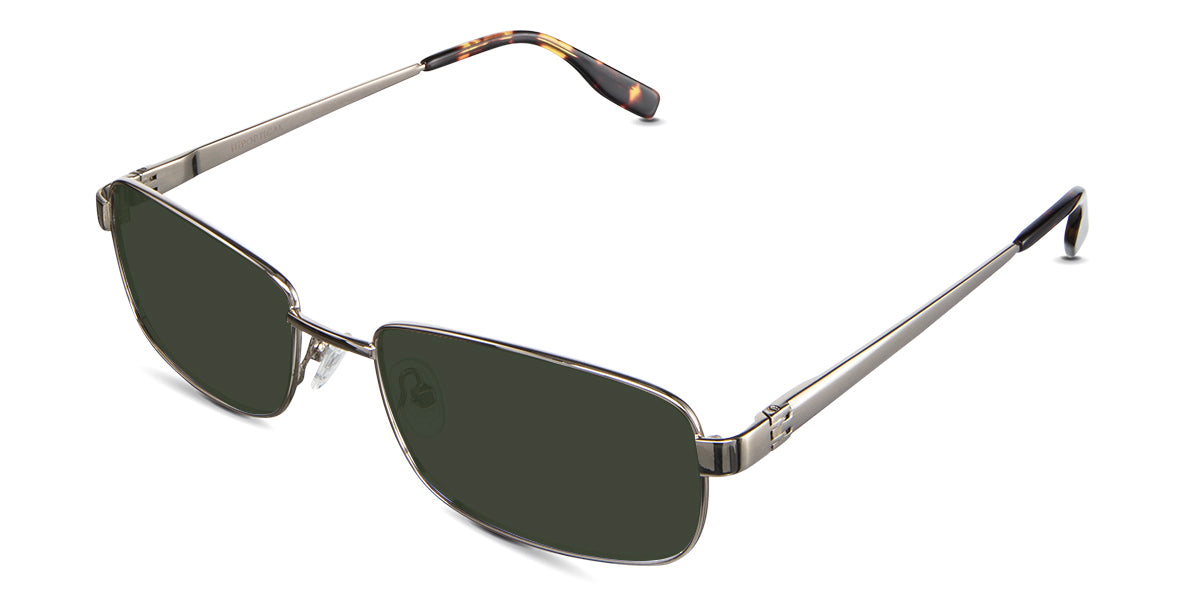 Brady Women's Prescription Sunglasses UV Protection Polarized Fashion Eyewear for Driving, Outdoor & Daily Use