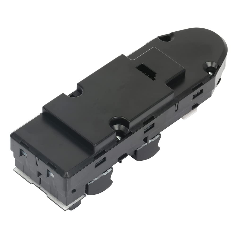 2004-2010 BMW X3 Driver Side Power Window Master Switch - OEM 61313413430 & 61313414354 Replacement - Perfect for Window Control Repair & Auto Maintenance
