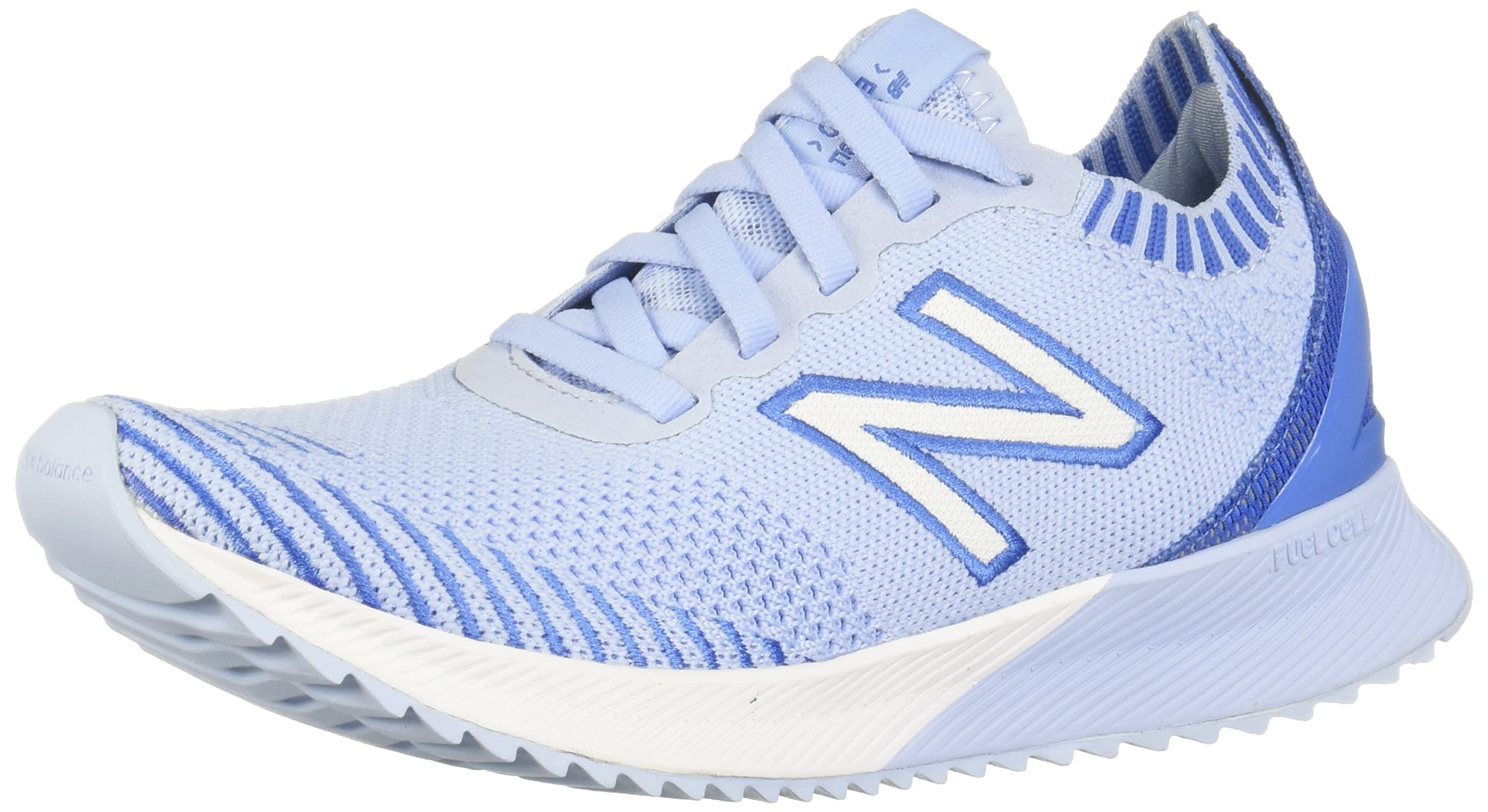 New Balance Women's FuelCell Echo V1 Running Shoes - Lightweight Cushioned Sneakers for Women - Perfect for Jogging, Gym Workouts & Everyday Wear