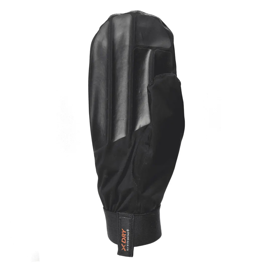 Waterproof Torrent Mittens for Extreme Cold Weather - Winter Sports, Skiing, Snowboarding & Outdoor Adventures