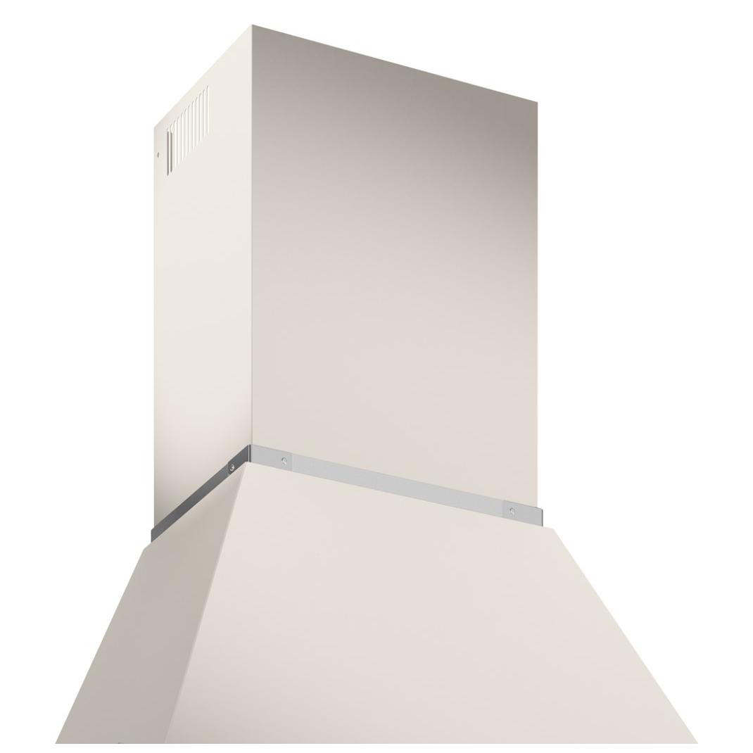 Bertazzoni 36 Inch Professional Wall Mount Range Hood - Stainless Steel Kitchen Ventilation for Gas Stoves | Modern Kitchen Design, Smoke & Odor Removal