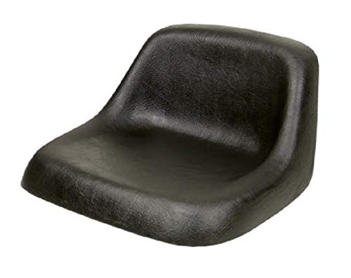 Premium Low-Back Garden Kneeling Seat - 18.5