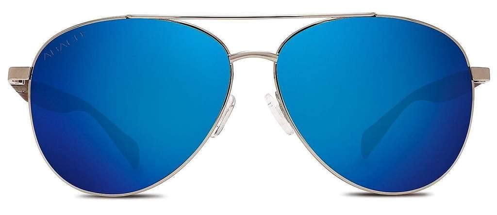 Abaco Burton Polarized Sunglasses for Men & Women - UV Protection, Anti-Glare, Lightweight - Perfect for Driving, Fishing & Outdoor Activities