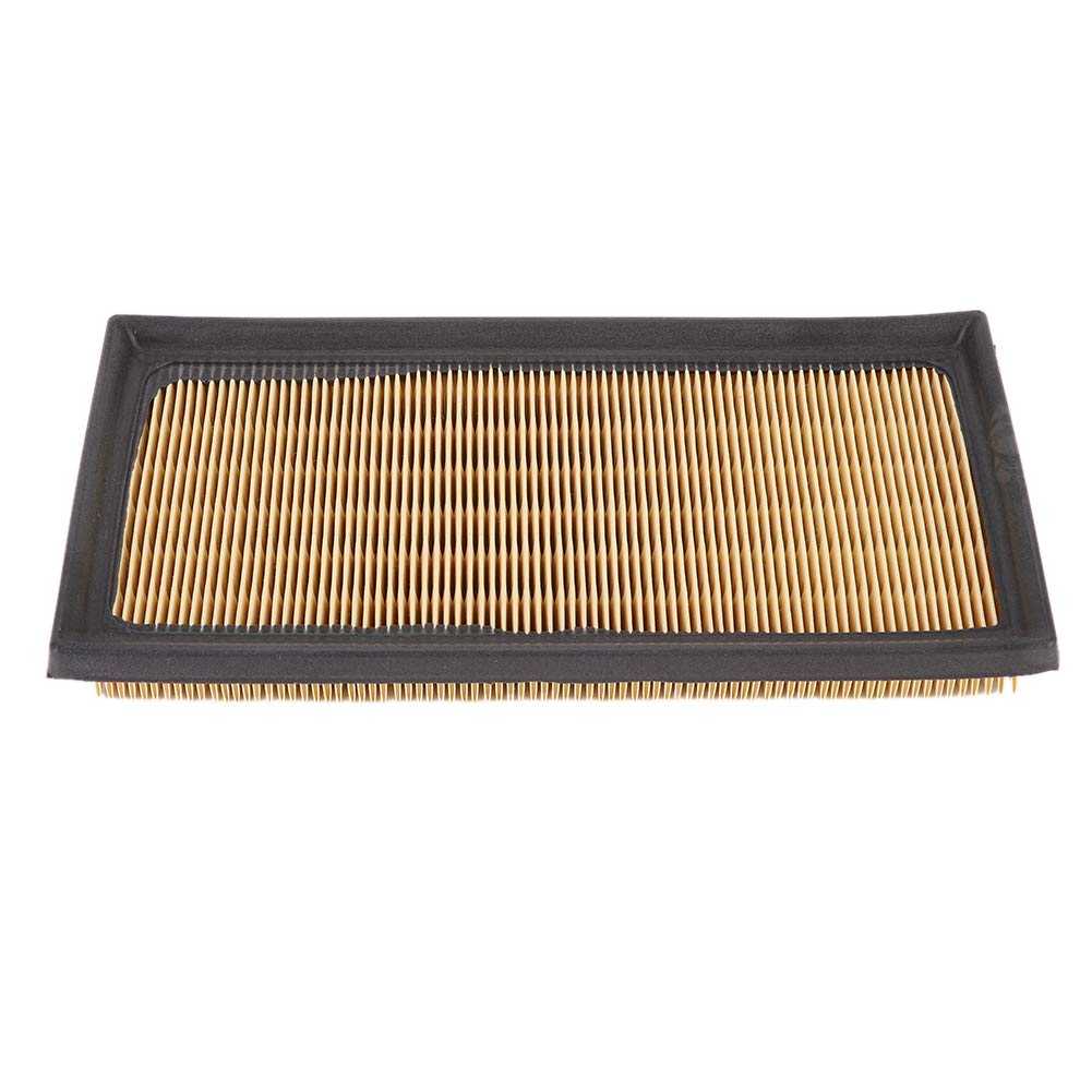 High-Quality 17801-0Y040 Car Air Filter & Cabin Air Filter Replacement - Compatible with Multiple Vehicle Models | Improves Engine Performance & Air Quality | Perfect for DIY Car Maintenance & Long Road Trips