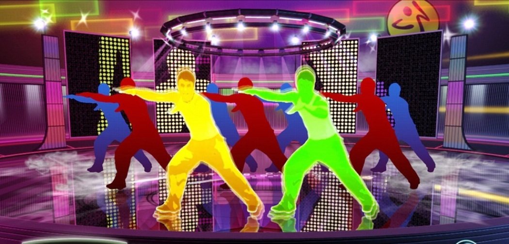 Zumba Fitness Dance Workout - Join the Fun Party for Weight Loss & Cardio | Perfect for Home, Gym & Group Classes