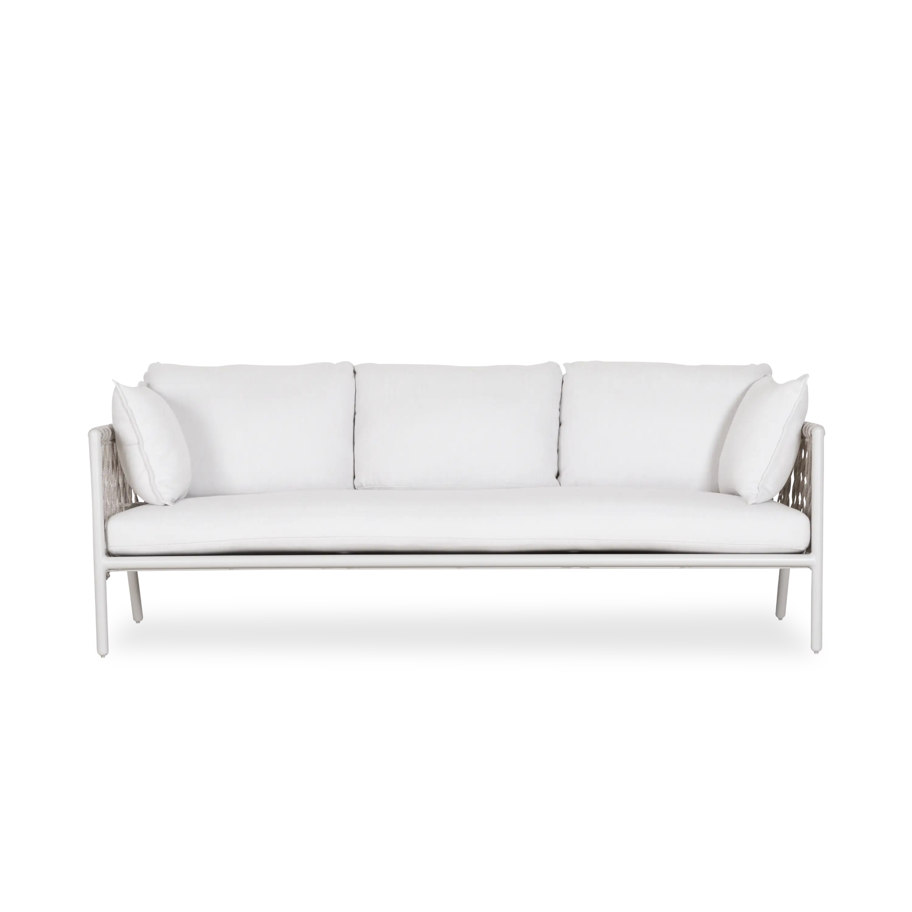 Oscar Sofa 126522006000 - Modern Comfortable Living Room Couch for Home & Office - Perfect for Relaxing, Entertaining & Small Spaces