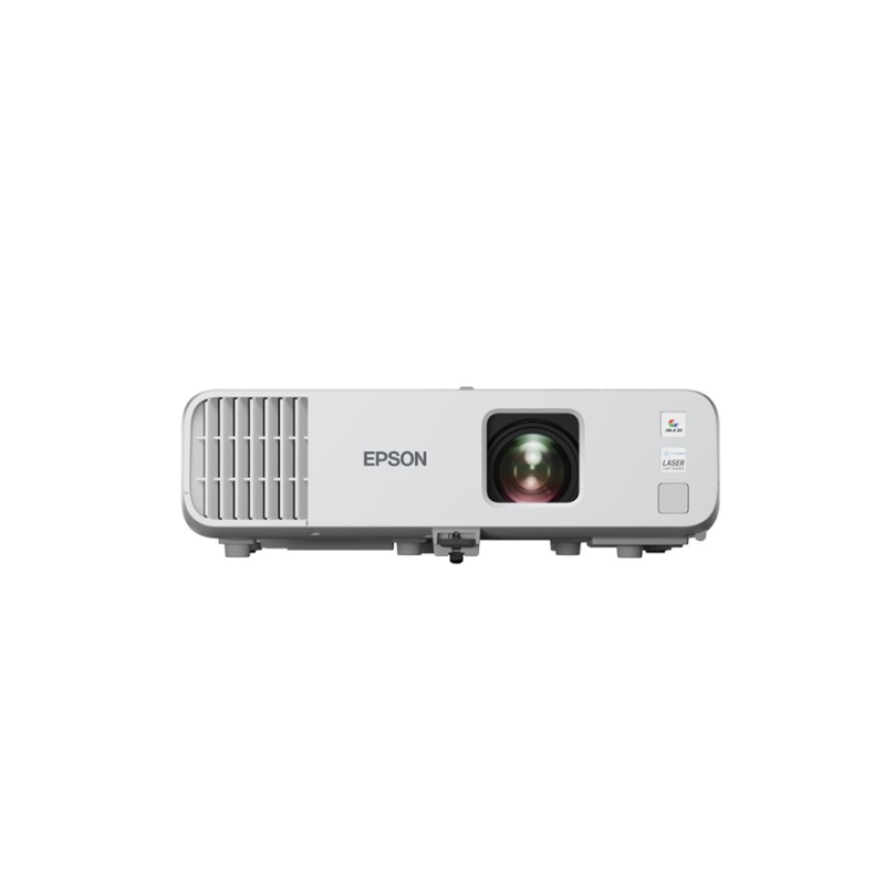 Epson EB-L260F Full HD 1080p Laser Projector - Wireless, Standard Throw for Home Theater & Business Presentations | Ideal for Movies, Gaming & Office Meetings
