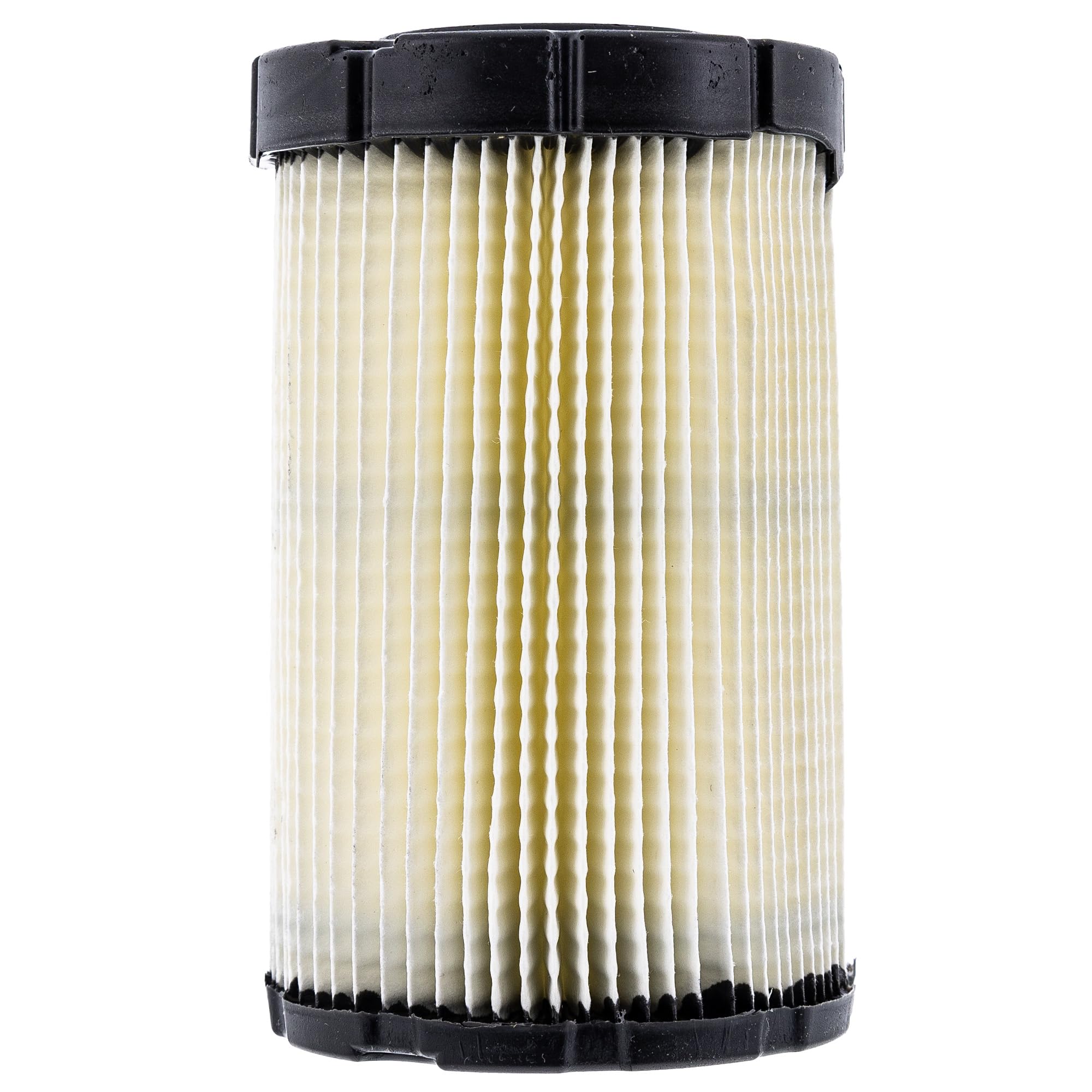John Deere Original Equipment Air Filter #MIU14395 - Compatible with Tractors & Lawn Mowers - High Performance Engine Protection for Farming & Landscaping