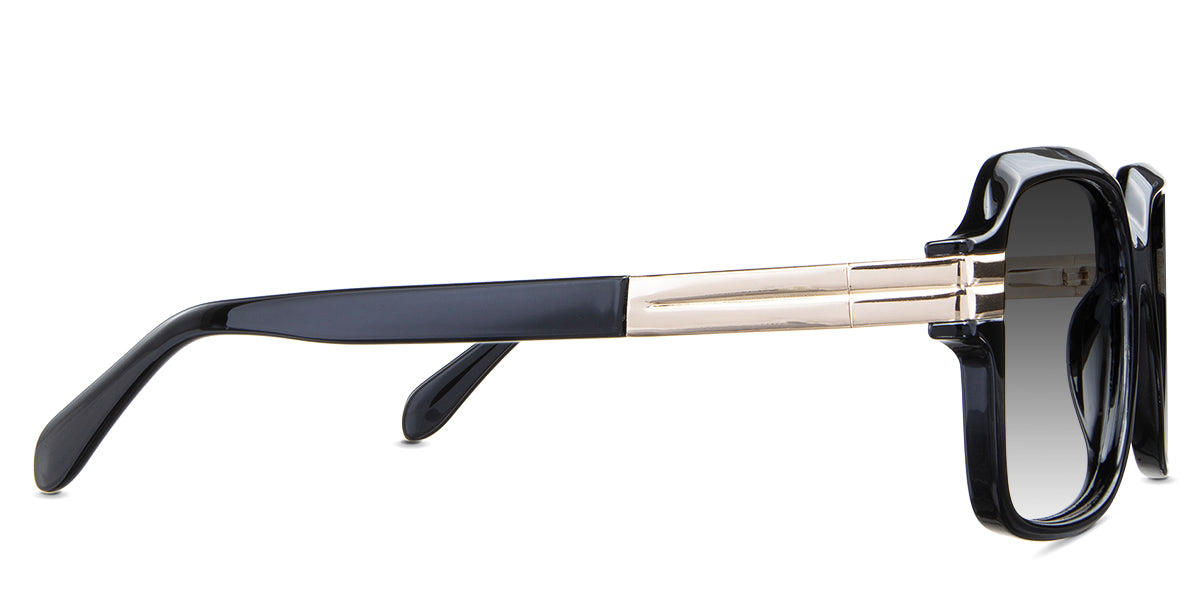 Hollis Women's Prescription Sunglasses - UV Protection, Stylish & Comfortable for Driving, Outdoor Activities & Everyday Wear
