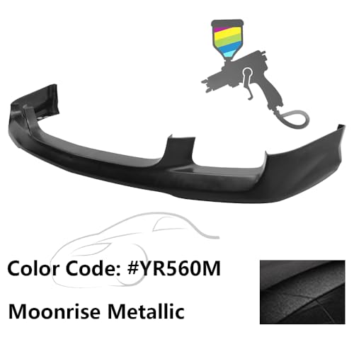 Painted #YR560M Moonrise Metallic