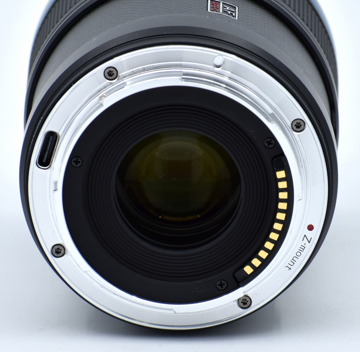 Sirui Sniper 23mm f/1.2 Autofocus Lens for Nikon Z Mount (Black) - Premium Fast Prime Lens for Low Light & Street Photography | Perfect for Portraits, Travel & Everyday Shooting