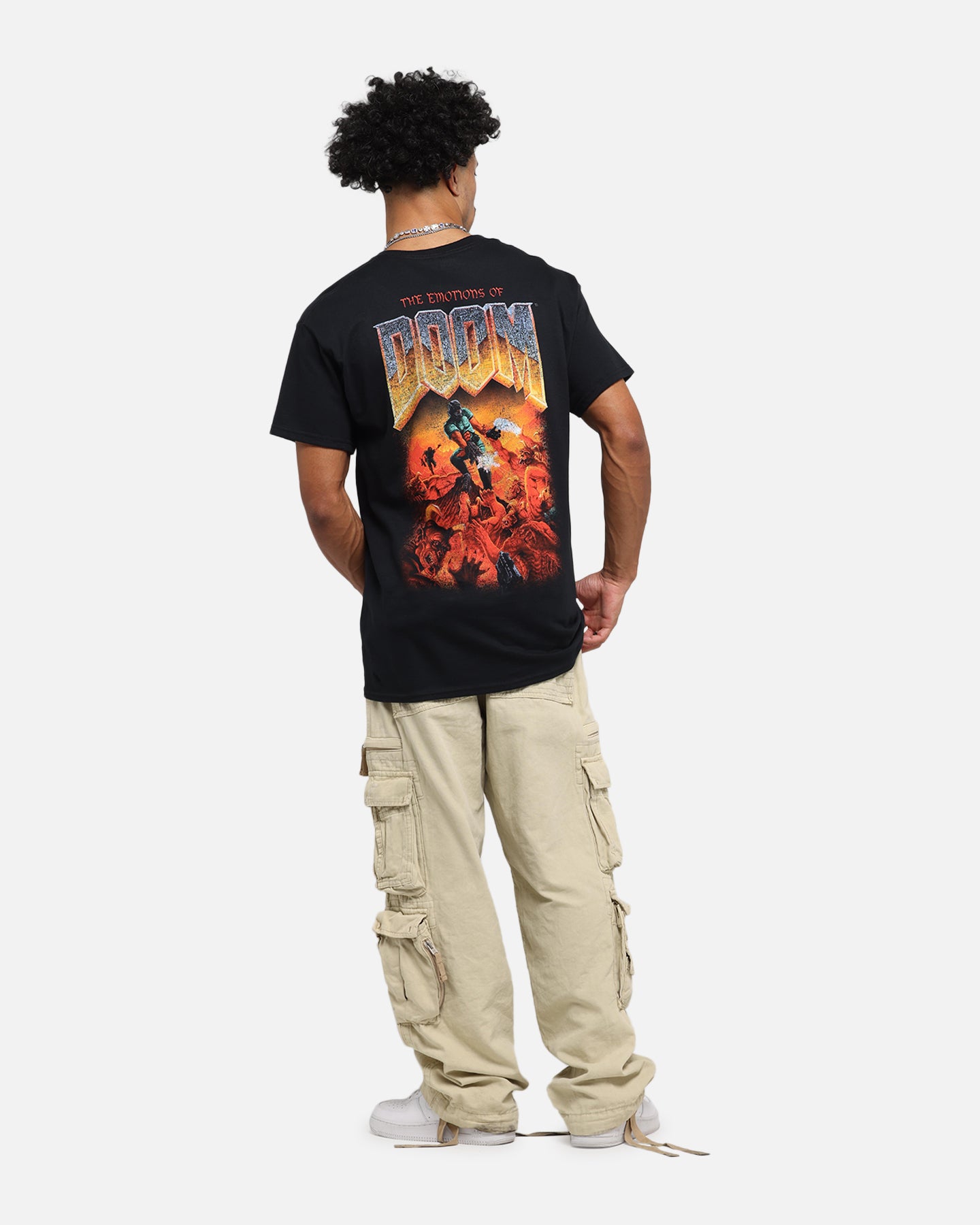 73 Studio X Doom 