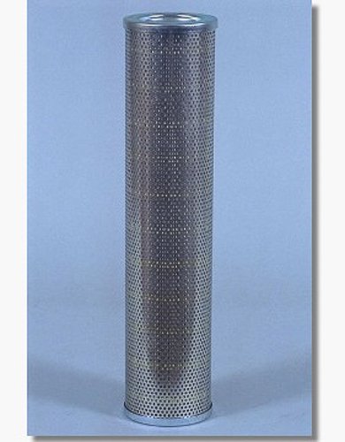 Fleetguard HF6309 Hydraulic Filter Cartridge - Heavy Duty Replacement for Construction & Agricultural Equipment | Compatible with Tractors, Excavators & More