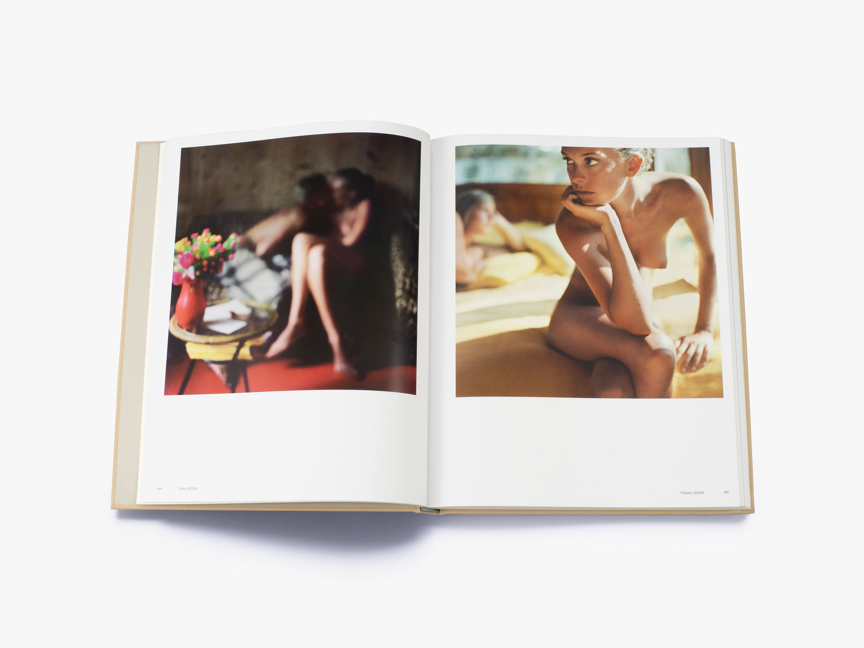 Mona Kuhn: Art Photography Books - Stunning Visuals for Home Decor, Gifts & Art Collections | Perfect for Living Rooms, Galleries & Coffee Tables