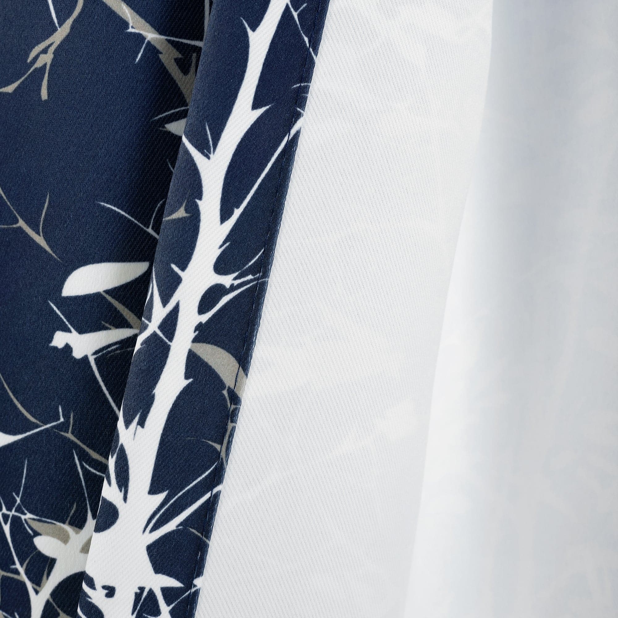 Blackout Window Curtain Panels for Bedroom - Thermal Insulated Room Darkening Drapes for Better Sleep & Privacy - Perfect for Nursery, Living Room & Home Theater