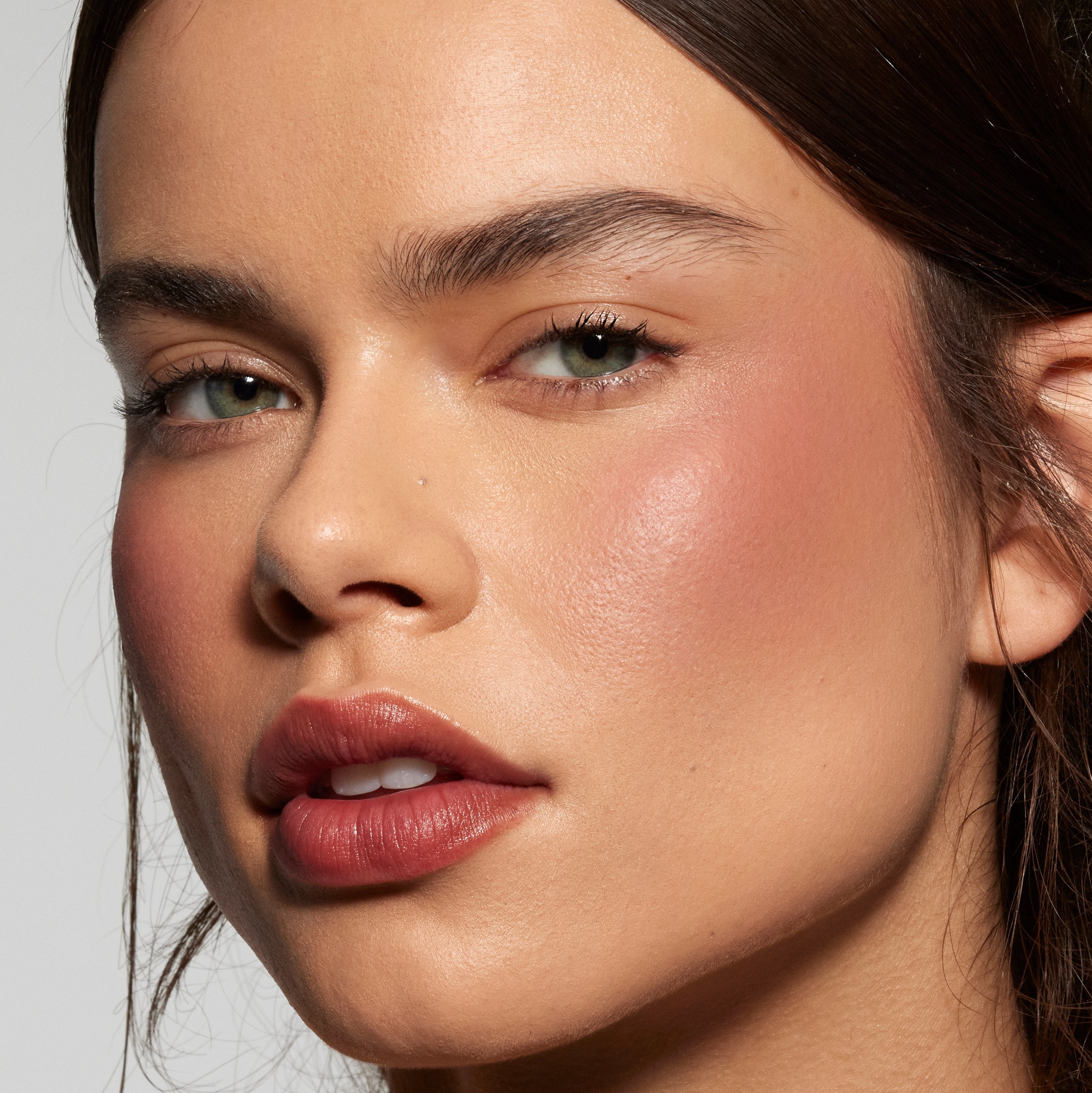 Natural Lip & Cheek Blush Tint - Long Lasting Waterproof Makeup for Flawless Glow | Perfect for Everyday Wear, Date Night & Special Occasions