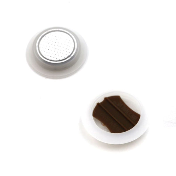 Bruer Coffee Vault Valve Set - Premium Cold Brew Coffee Maker Replacement Parts for Home & Commercial Use | Perfect for Iced Coffee, Nitro Brew & Barista Stations