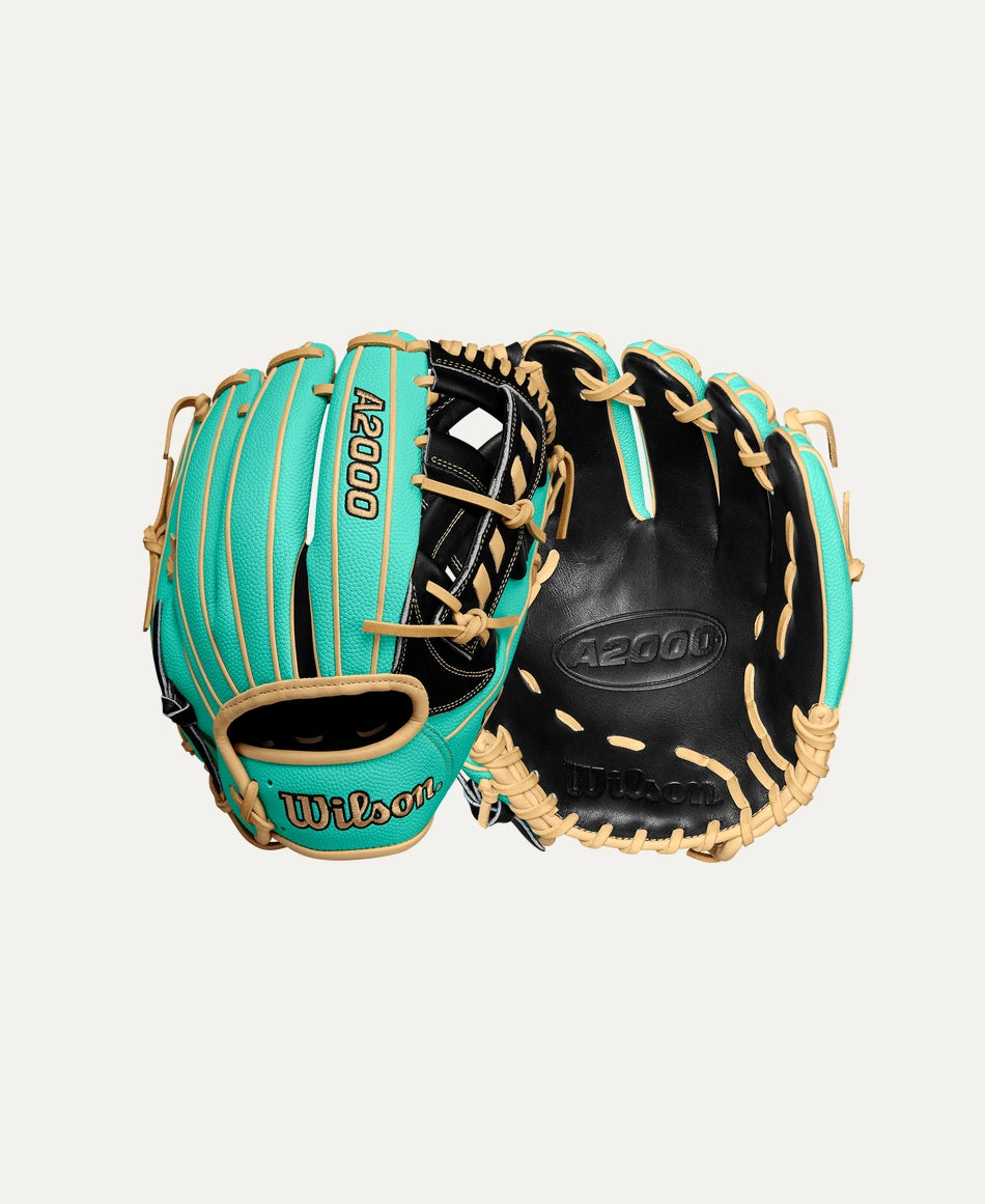 Wilson A2000 1716SS 11.5