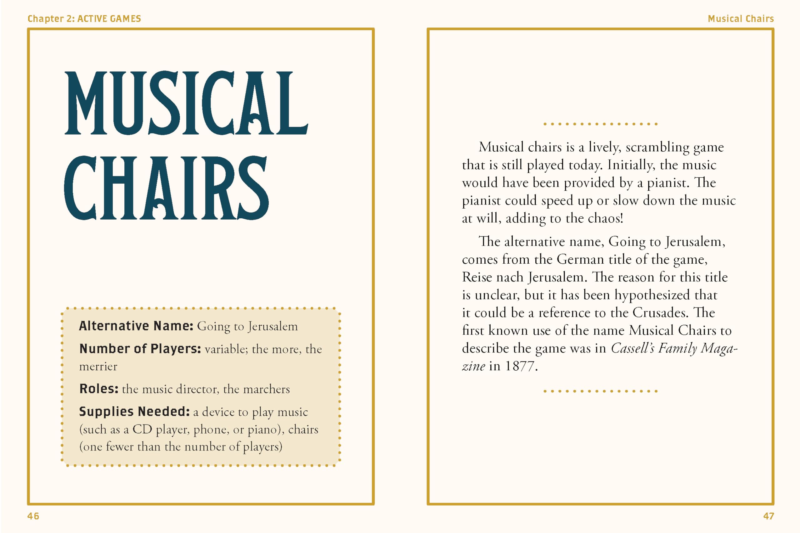 Victorian Parlour Games: Modern Host’s Guide to Classic Fun for Parties, Family Gatherings, and Social Events