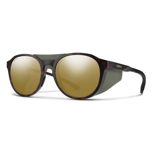 Chromapop Glass Polarized Bronze Mirror