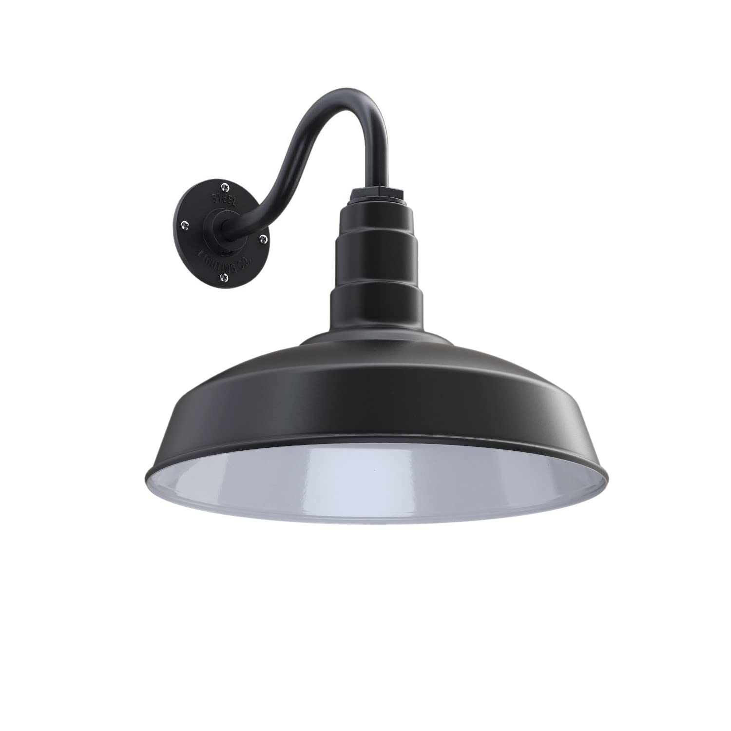 Steel Lighting Co. 16