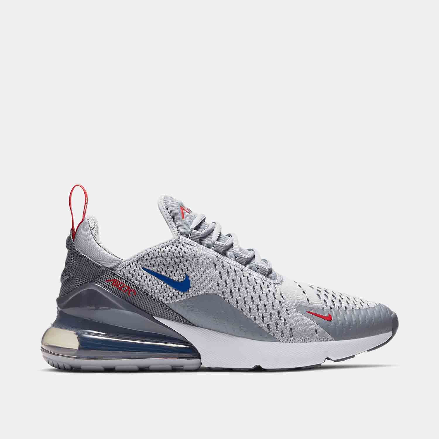 Wolf Grey/Game Royal-Cool Grey