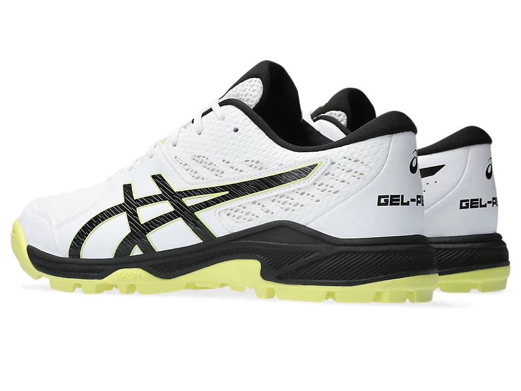 ASICS Gel-Peak 2 Men's Cricket Shoes - Lightweight Rubber Sole for Enhanced Grip - 2023 Latest Model - Perfect for Cricket Matches & Outdoor Sports Training
