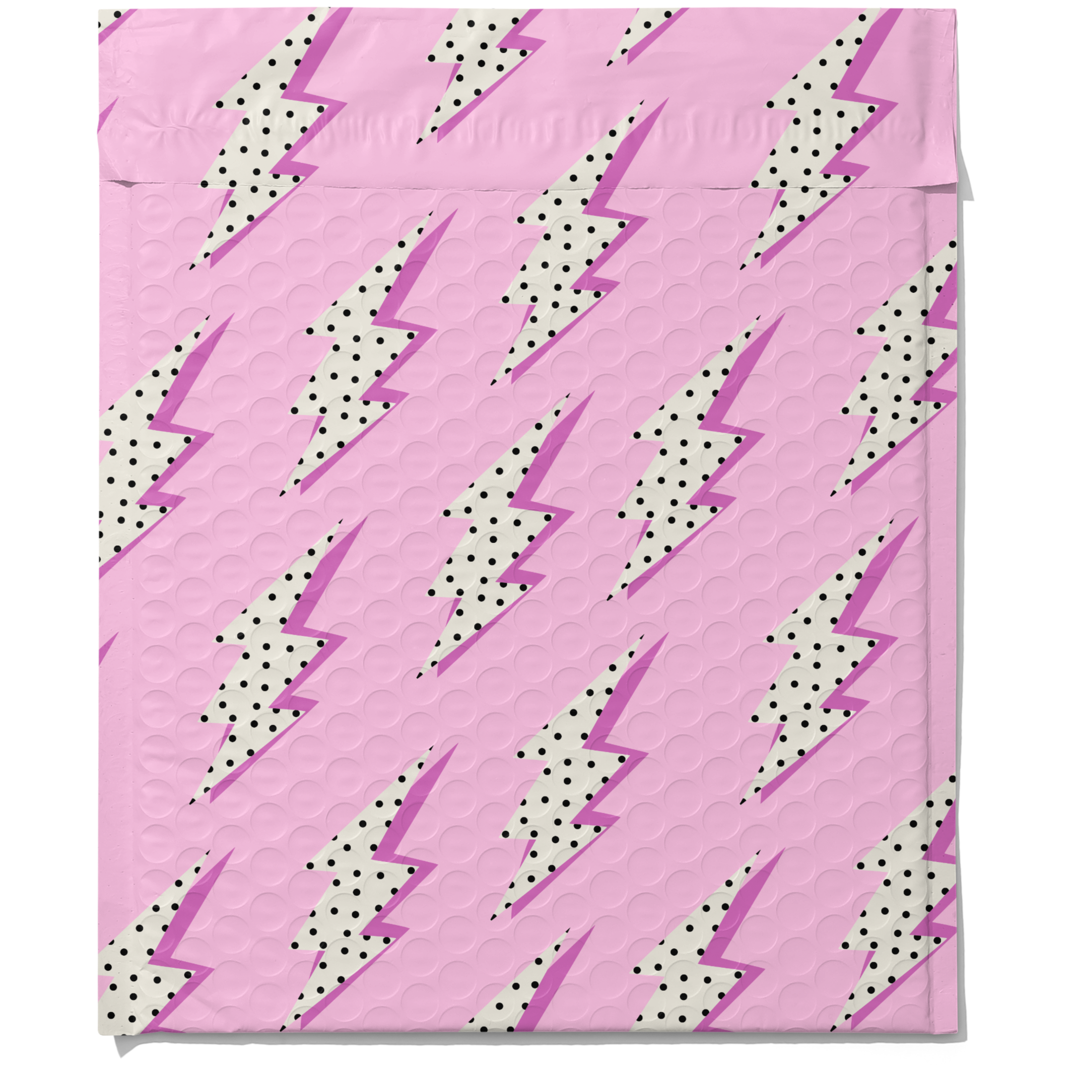 6.5x9 Inch Bubble Mailers - 25 Pack Waterproof Shipping Envelopes for eBay, Etsy & Amazon | Perfect for Small Business, Online Sellers & Ecommerce Packaging