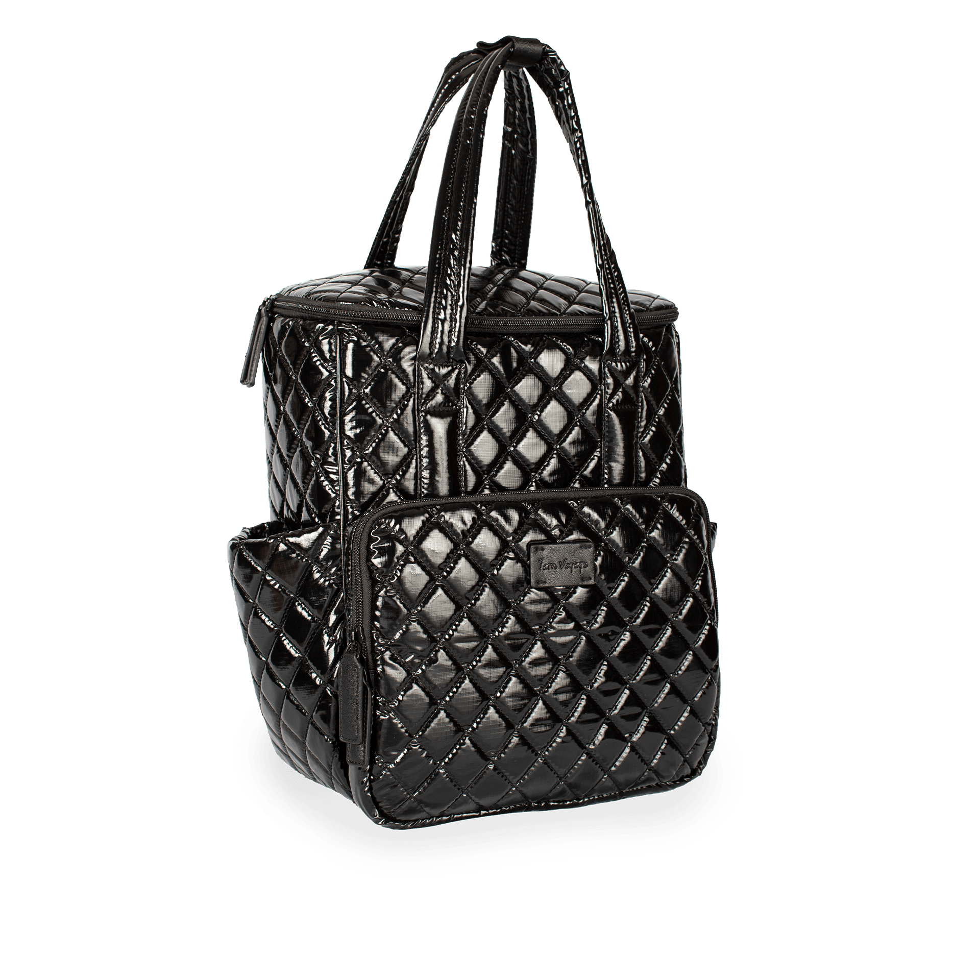 7AM Enfant London Diaper Backpack - Stylish & Spacious Baby Changing Bag for Parents - Perfect for Travel, Daycare & Family Outings