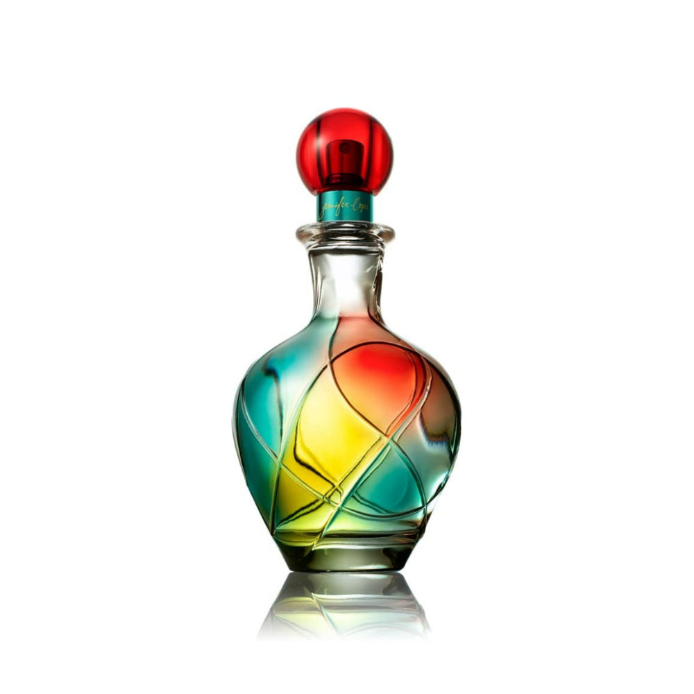 Live Luxe Eau de Parfum 100ml - Premium Long Lasting Floral Fragrance for Women - Perfect for Date Nights, Special Occasions & Daily Wear
