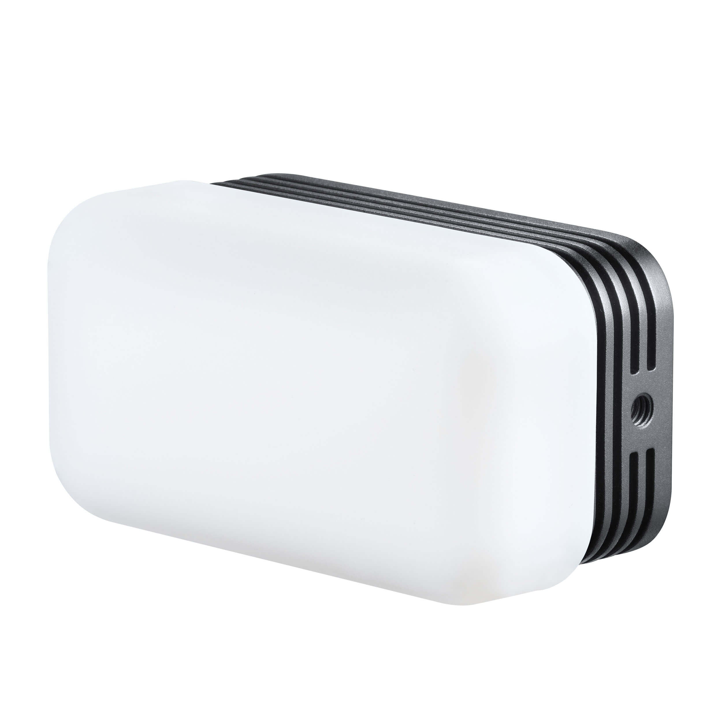 WL8P Pocket-Sized Bi-Color Waterproof LED Light - Perfect for Photography, Camping, and Emergency Use