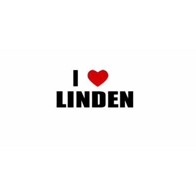 A Journey of Love and Decoration: The Story Behind the Linden Guyana Vinyl Decal